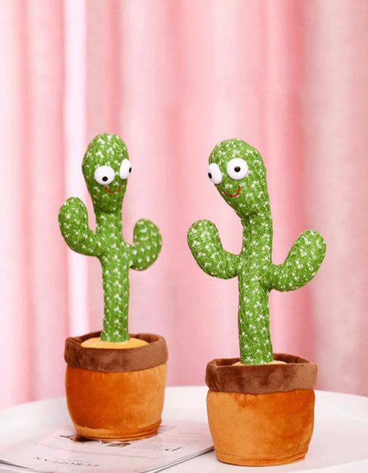 Dansandi kaktus